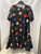 Used Nordstrom Short Dress F L-12/14 60132-S000123187 View 1