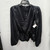 NWT Express Long Sleeve Top L-12/14 60112-S000431454 View 1