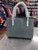 Used HBAO&SZQF ESAGION Small Handbag 60112-S000431468 View 2
