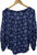 Used Maeve Long Sleeve Top S-4/6 60030-S000890195 View 2