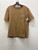 Used Brown Jack & Jones Mens T-Shirt XL 60137-S000087069 View 1