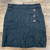 Used Tahari Short Skirt 0-25 60102-S000428071 View 1