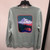 Used The North Face Sweatshirt L-12/14 60112-S000431492 View 2