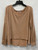 Used Unbranded Lightweight Sweater S-4/6 60072-S000549480 View 1