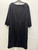 Used Black Talbots Short Dress B XXL-20 60137-S000087108 View 3