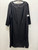 Used Black Talbots Short Dress B XXL-20 60137-S000087108 View 1