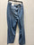 Used Blue Talbots Denim 18-34 10/26 60137-S000087118 View 3