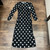 Used Ann Taylor Long Dress B XS-0/2 60004-S000644403 View 1