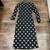 Used Ann Taylor Long Dress B XS-0/2 60004-S000644403 View 2