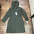 Used Cole Haan Long Heavy Coat L-12/14 60004-S000644469 View 1