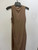 Used Unbranded Long Dress F M-8/10 60070-S000606070 View 2
