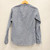 Used Michael Michael Kors Long Sleeve Top XS-0/2 60003-S000888100 View 2