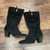 Used Dr. Scholls Ankle Boots 11 60004-S000644473 View 1