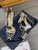 Used Prada High Heels 9 60032-S000666859 View 2