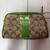 Used Coach Leather Wallet 60093-S000382281 View 1