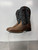 Used Ariat Mens Cowboy Boots 8 60130-S000235986 View 1
