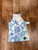 Used Lilly Pulitzer Tank Top XS-0/2 60043-S000912569 View 1