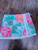 Used Lilly Pulitzer Short Skirt 0-25 60043-S000912571 View 1