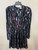Used Unbranded Short Dress B XS-0/2 60031-S000803186 View 1