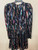 Used Unbranded Short Dress B XS-0/2 60031-S000803186 View 2
