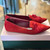 Used Kate Spade New York Flats 8.5 60140-S000710869 View 3