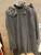 Used Unbranded Long Heavy Coat XXL-20 60100-S000301897 View 1