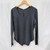 Used Lululemon Athletica Long Sleeve Top M-8/10 60003-S000888150 View 1