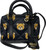 Used Moschino Xlarge Leather Handbag 60030-S000890331 View 1