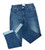 Used Crown & Ivy Denim 6-28 60038-S001219343 View 1