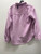 Used Purple Velvet Heart Long Sleeve Top S-4/6 60137-S000087183 View 3
