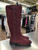 Used Unbranded Tall Boots 9 60124-S000183820 View 1