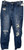 Used Judy Blue Denim 10-30 60030-S000890348 View 1