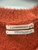 Used Orange Anthropologie Lightweight Sweater S-4/6 60137-S000087207 View 2