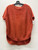 Used Orange Anthropologie Lightweight Sweater S-4/6 60137-S000087207 View 1