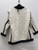 Used White Scotch & Soda Blazer S-4/6 60137-S000087210 View 3