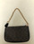 Used Coach Leather Wristlet 60107-S000309383 View 2