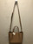 Used Coach Small Leather Handbag 60107-S000309388 View 3