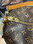Used Louis Vuitton Xlarge Leather Handbag 60004-S000644568 View 17