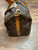 Used Louis Vuitton Xlarge Leather Handbag 60004-S000644568 View 6