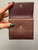 Used Louis Vuitton Leather Wallet 60084-S000885560 View 10