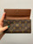 Used Louis Vuitton Leather Wallet 60084-S000885557 View 6