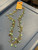 Used Turquoise Necklace 60067-S000781952 View 1