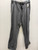 Used Grey Lululemon Athletica Mens Athletic Pant L 60137-S000087224 View 1
