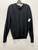 Used Black John Smedley Mens Lightweight Sweater XL 60137-S000087229 View 1