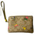 Used Coach Leather Wristlet 60115-S000243728 View 3