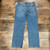 Used Reformation Denim 12-31 60004-S000644591 View 2