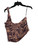 Used Zara Sleeveless Top L-12/14 60069-S000739946 View 2