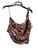 Used Zara Sleeveless Top L-12/14 60069-S000739946 View 1