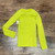 Used Lululemon Athletica Active Long Sleeve S-4/6 60004-S000644629 View 2