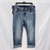 Used Buffalo Mens Denim 38W 60003-S000888406 View 1
